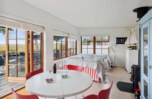 Holbaek House | 2 bedroom awesome home in Holbæk