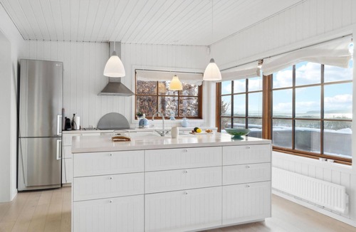 Holbaek House | 2 bedroom awesome home in Holbæk