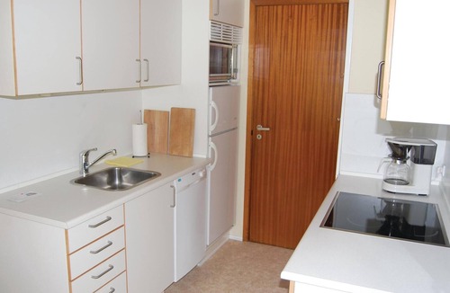 Ristinge House | 2 bedroom awesome home in Humble