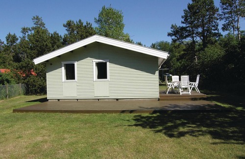 Ristinge House | 2 bedroom awesome home in Humble