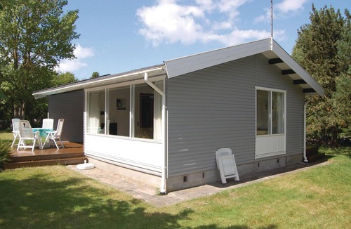 Ristinge House | 2 bedroom awesome home in Humble