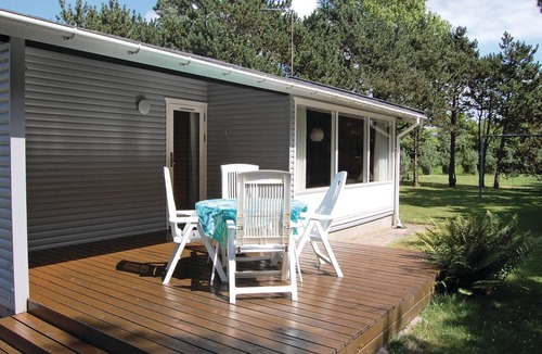 Ristinge House | 2 bedroom awesome home in Humble