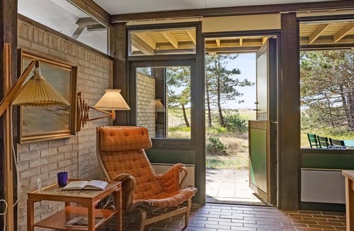Ristinge House | 2 bedroom awesome home in Humble