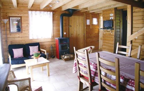 Saulxures House | 2 Bedroom Awesome Home In Saulxures