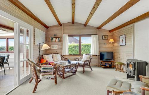 Faaborg House | 2 Bedroom Awesome Home In Faaborg