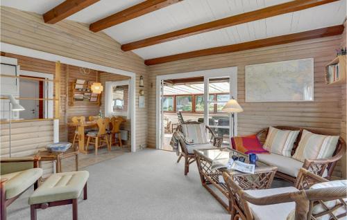 Faaborg House | 2 Bedroom Awesome Home In Faaborg
