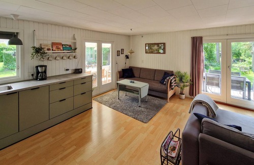 Ertebølle House | 2 bedroom awesome home in Farsø