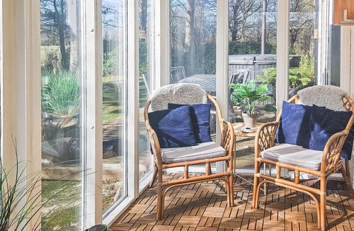 Ertebølle House | 2 bedroom awesome home in Farsø