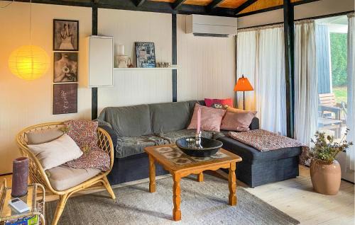 Udsholt House | 2 Bedroom Awesome Home In Græsted