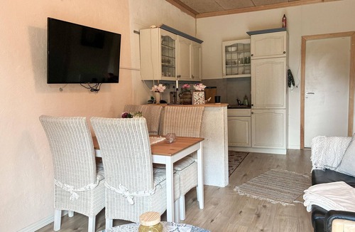 Hojer House | 2 bedroom awesome home in Højer