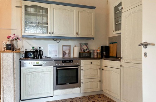 Hojer House | 2 bedroom awesome home in Højer