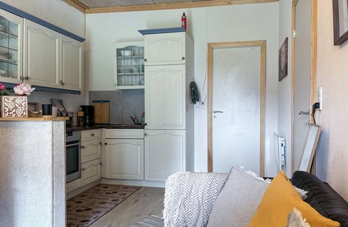 Hojer House | 2 bedroom awesome home in Højer