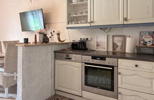 Hojer House | 2 bedroom awesome home in Højer