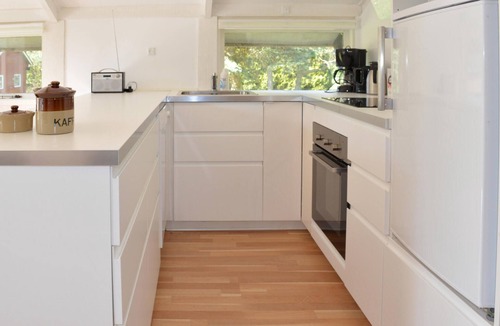 Hou House | 2 bedroom awesome home in Hals