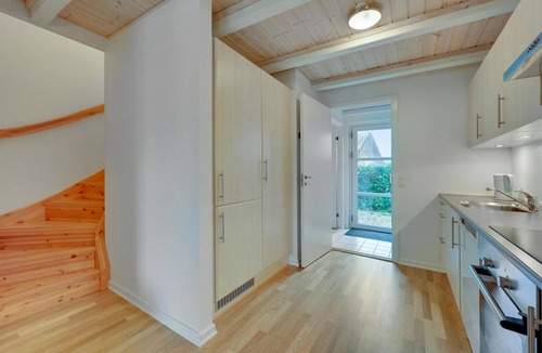Henne House | 2 bedroom awesome home in Henne