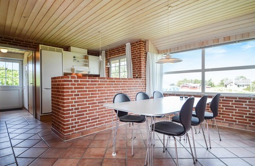 Lakolk House | 2 bedroom awesome home in Rømø