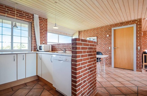 Lakolk House | 2 bedroom awesome home in Rømø