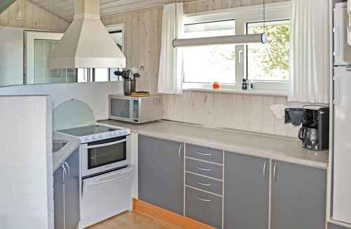 Nordost House | 2 bedroom awesome home in Sæby