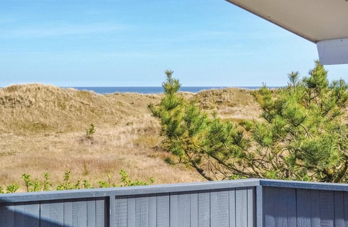 Nordost House | 2 bedroom awesome home in Sæby