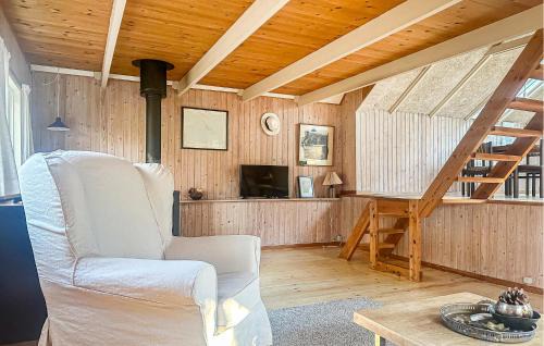 Sejero House | 2 Bedroom Awesome Home In Sejerø