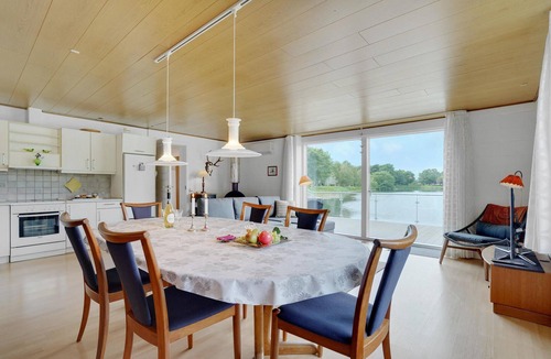 Vemb House | 2 bedroom awesome home in Vemb