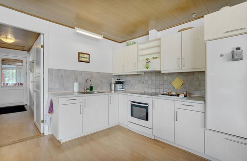 Vemb House | 2 bedroom awesome home in Vemb
