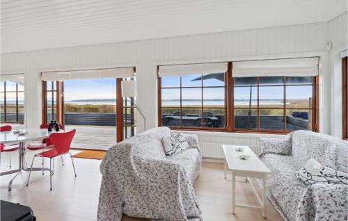 Holbaek House | 2 Bedroom Awesome Home In Holbæk