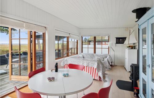 Holbaek House | 2 Bedroom Awesome Home In Holbæk