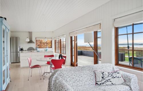 Holbaek House | 2 Bedroom Awesome Home In Holbæk