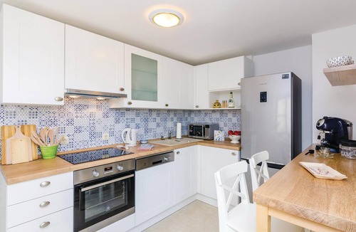 Oslje House | 2 bedroom awesome home in Oslje