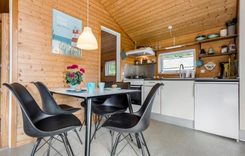 Balka Strand House | 2 Bedroom Awesome Home In Nexø