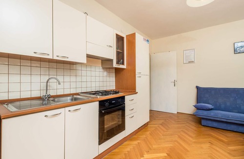 Stara Novalja Apartment | 2 bedroom awesome apartment in Stara Novalja