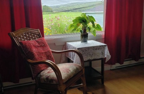 Antigonish Apartment | 2 Bedroom Basement Apartment