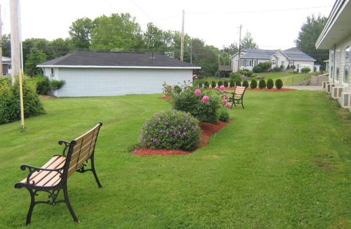 Antigonish Apartment | 2 Bedroom Basement Apartment