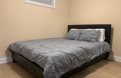 Malton House | 2 Bedroom Basement Near Pearson Airport