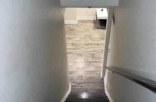 Mount Pleasant Apartment | 2-bedroom basement suite