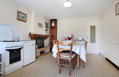 Andouille-Neuville House | 2 bedroom beautiful home in Andouillé-Neuville