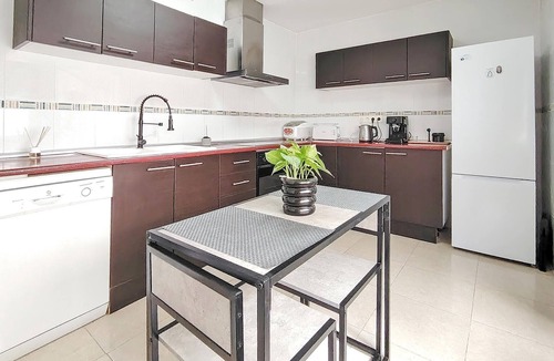 Sagunto House | 2 bedroom beautiful home in Puerto de Sagunto