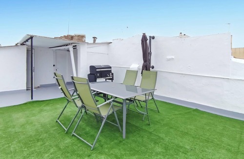 Sagunto House | 2 bedroom beautiful home in Puerto de Sagunto