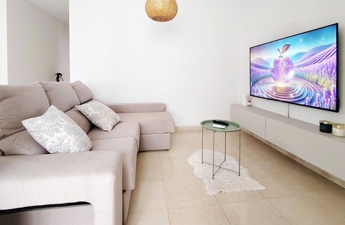 Sagunto House | 2 bedroom beautiful home in Puerto de Sagunto