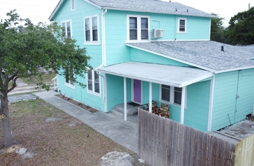 Aransas Pass Apartment | 2 Bedroom Beach Bungalow