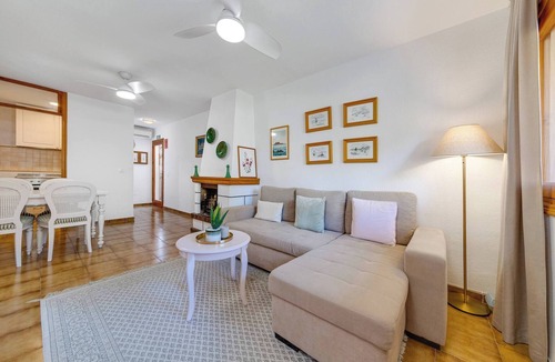 Flamenca Beach Apartment | 2 bedroom beach condo, Playa Flamenca