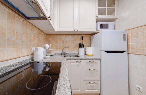 Flamenca Beach Apartment | 2 bedroom beach condo, Playa Flamenca