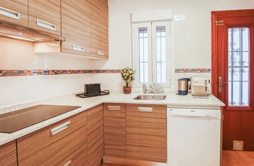 La Zenia House | 2 bedroom beach front home in Orihuela Costa