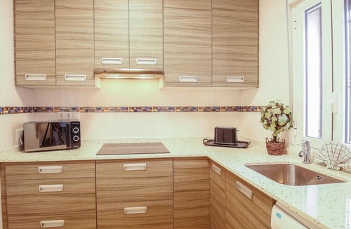 La Zenia House | 2 bedroom beach front home in Orihuela Costa