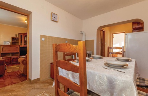 Sveti Juraj Apartment | 2 bedroom beach front apartment in Sveti Juraj