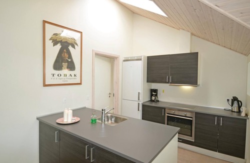 Marielyst House | 2 bedroom beach front home in Væggerløse