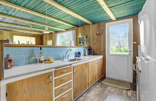 Hurup Thy House | 2 bedroom beach front home in Hurup Thy