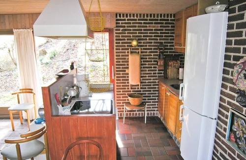 Vedelshave House | 2 bedroom beach front home in Asperup