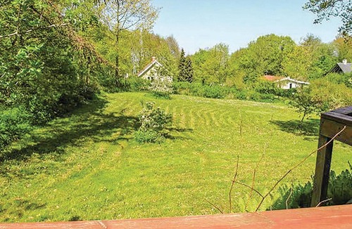 Vedelshave House | 2 bedroom beach front home in Asperup